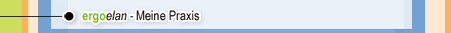 ergoelan - Meine Praxis
